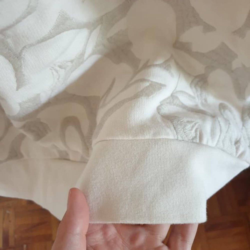 Sonia Rykiel Sweater Dress - Picture 4 of 6